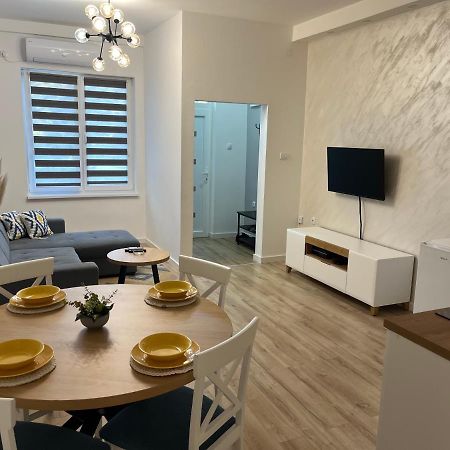 Pegaz Apartment Apatin Exterior photo