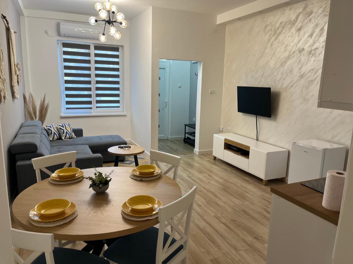 Pegaz Apartment Apatin Exterior photo